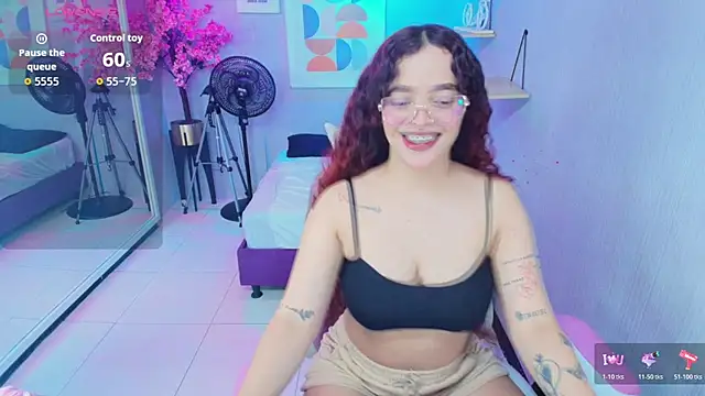 Pussy Cum + Fingers And Dildo