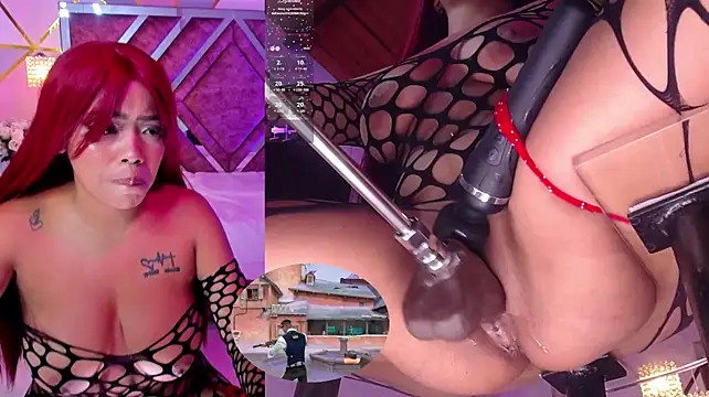 I LOVE THAT YOU FUCK ME VERY HARD WITHOUT STOPPING