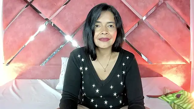 [15 Aug 21:39] Private Show - video by DianaOchoa_ cam model