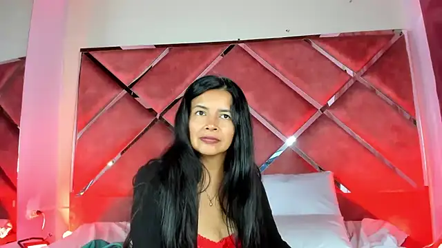 [19 Aug 06:04] Private Show - video by DianaOchoa_ cam model