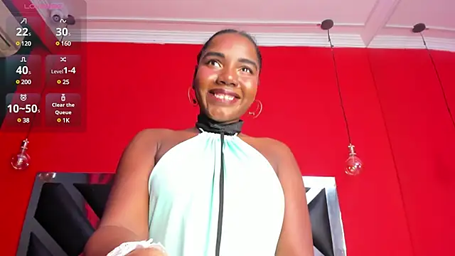 OIL ON ALL MY ASS - Vídeo de Eva_Johnss, modelo de vídeos