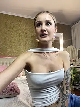 your secret desire - video by RosieBlossom cam model