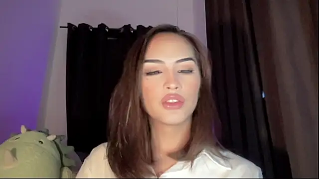 Eat my cum!🤤 - video by Alicegreenexx cam model