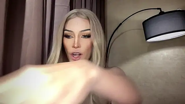 CUM SHOW!
