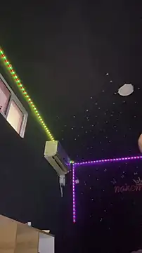 Sexy show