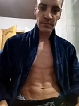 They almost caught me running 🍆💦💦🔥 - video by GhostLove8 cam model