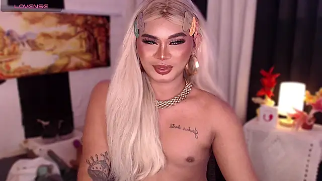 PVT SHOW - video oleh model kamera your_lady_kagura