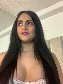 MILK TIT - video od modelky/modela CamiJone