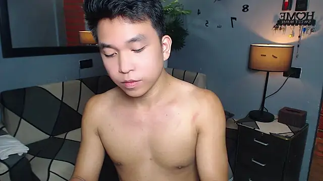 [18 Dec 04:01] Private Show - video by HotAlexanderGrey cam model