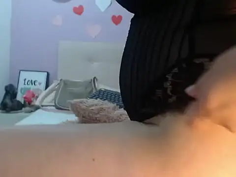 very wet pussy