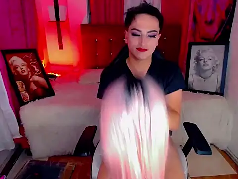 [26 May 05:18] Private Show - Yareth_Rouss_ 캠 모델의 동영상