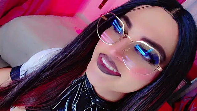 [8 Nov 03:21] Private Show - video by Yareth_Rouss_ cam model