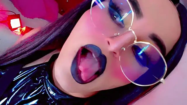 [27 Nov 01:15] Private Show - video by Yareth_Rouss_ cam model