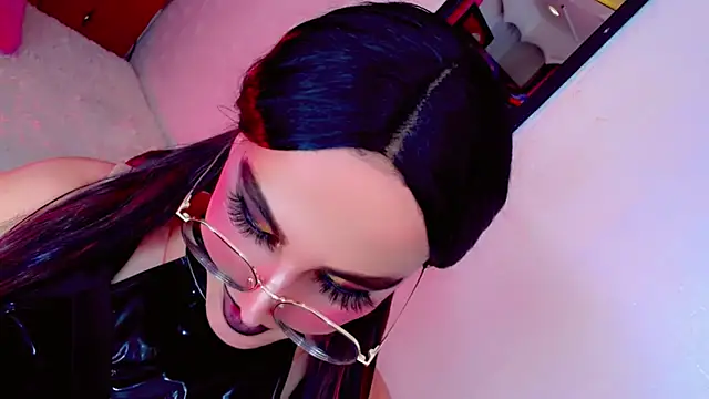 [27 Nov 02:00] Private Show - video by Yareth_Rouss_ cam model