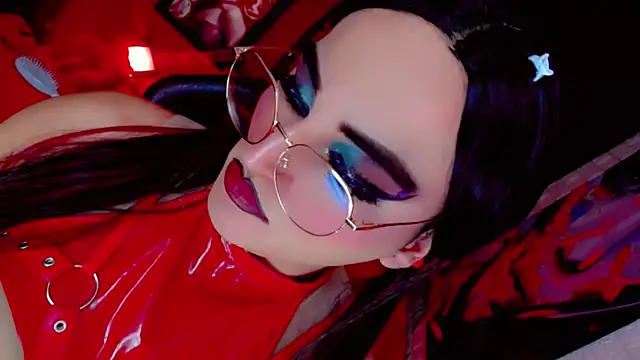 [13 Dec 02:44] Private Show - video by Yareth_Rouss_ cam model