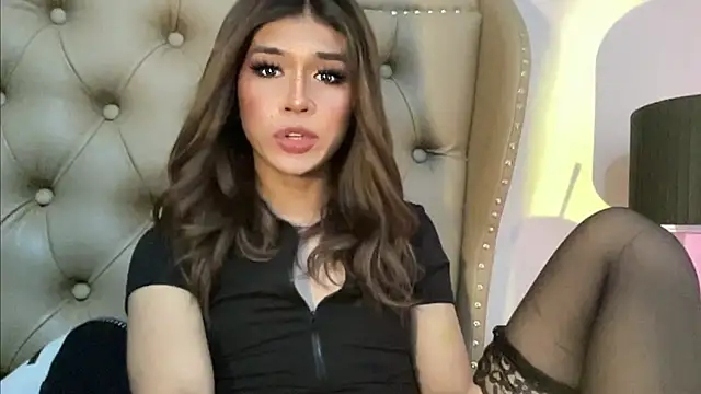 Fuck ass til i cum - vidéo du modèle de showcams Worldclass_Maxxine_