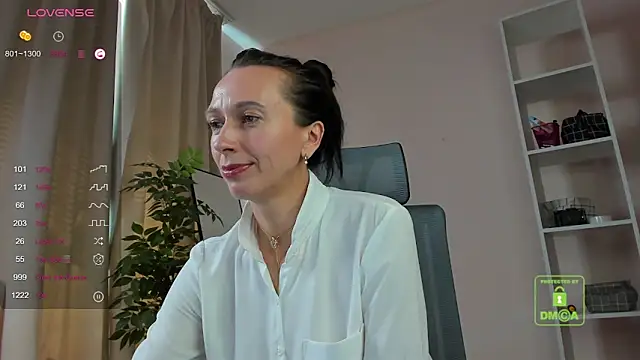 [20 Jun 10:12] Private Show - video by RubiHarlot cam model