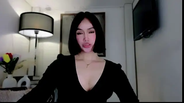 [8 Jan 12:59] Private Show - відео від вебкаммоделі Anna_HollyDoll