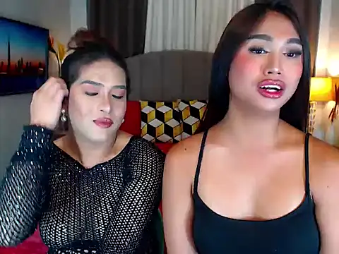 [15 May 12:19] Private Show－カメラキャストのEvaTheMistressの動画