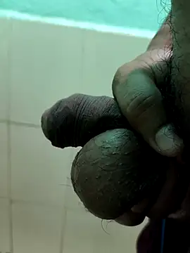 [1 Sep 16:30] Public Show - video by nitin01raj01nk cam model