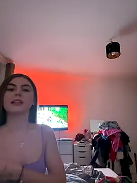 Black Dessous🖤 - vídeo de YoungLeo2006 modelo de câmara