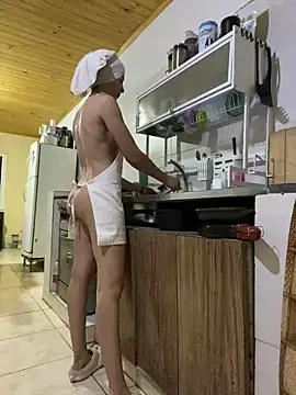 [11 Dec 00:19] Private Show - video by aphrodite_sexy cam model