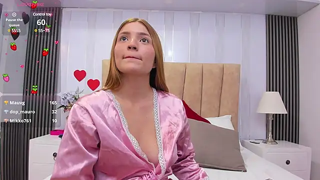 Fuck my pussy + cum - video by Evelyn_Myers