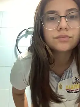 +57 3106696877 UwU - video by Velma_star cam model