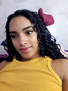 play with myself – video od webkamerové modelky Cataleya_ja
