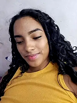 touch my delicious ass – video od webkamerové modelky Cataleya_ja