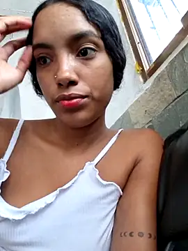 iijijiiijij – video od webkamerové modelky Cataleya_ja