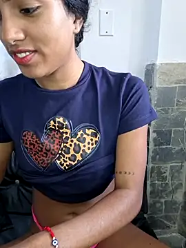 hot hot – video od webkamerové modelky Cataleya_ja