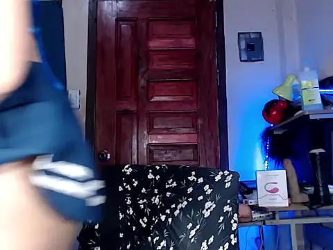 5  dys big  load cum  sshoot - video di Asian_Isabellaxx modella di cam