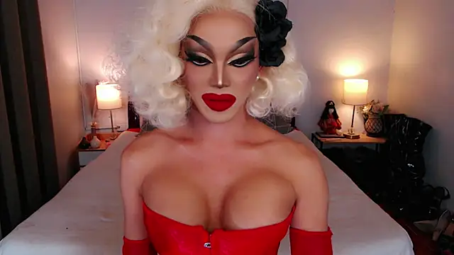 [1 Sep 07:11] Private Show - video by xQueenElektrax cam model