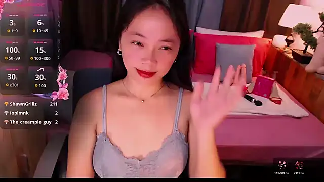 ❣️ ❣️❣️