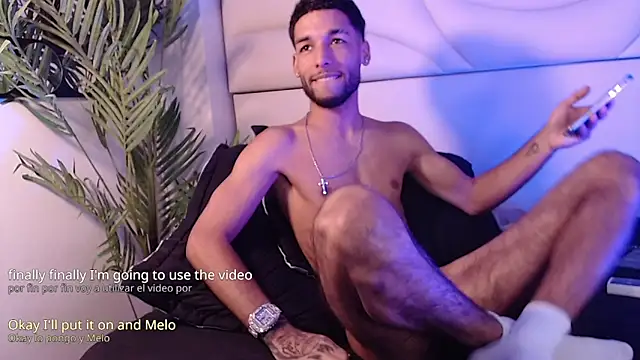 show masturbate - video by Thiagoferreti cam model