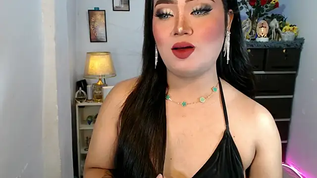 MICH SHOW– YourSweet-mich kameramodell videója