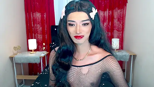 cum overload - vídeo de KathyMooree modelo de câmara