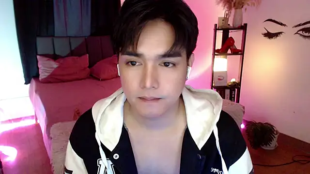 SWEET SHOW - video by JakeXolsen cam model