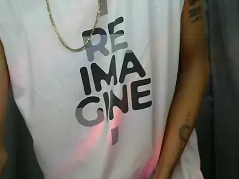 [14 May 13:00] Private Show - Video von riks_tyler Cam-Model