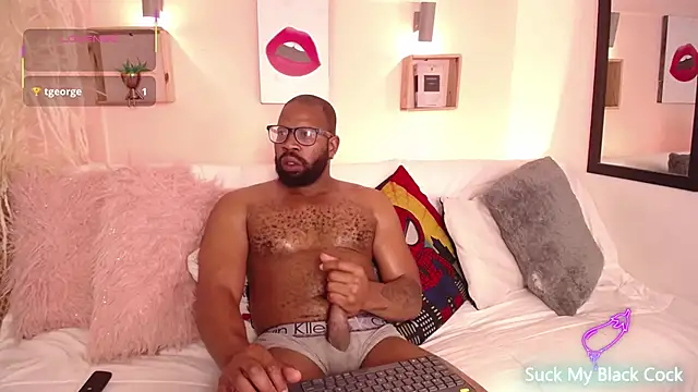 [14 Aug 08:41] Private Show - vidéo du modèle de showcams King_Malik