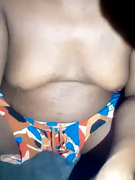 [7 Nov 00:02] Private Show - video oleh model kamera El-ChappoManjera