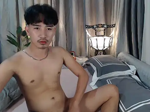[26 Sep 23:25] Private Show - video by Asian_bigboy cam model