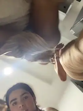 Samantha isadora and Kaily bounce ass🥴
