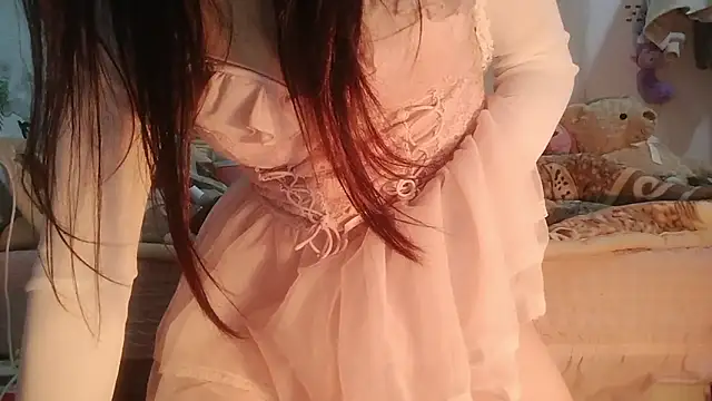 [25 Dec 04:55] Private Show - video by Mailisa_Ana cam model