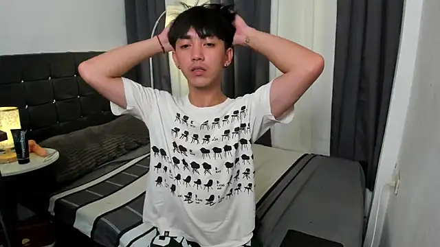 see my hard cock ready to bang your ass!![11 May 21:08] Private Show - video oleh Could_be_yours kamera model