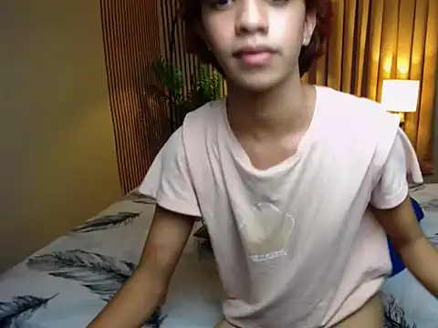 [9 Jun 02:09] CUM SHOW 0.2 - video by lluv_trix cam model
