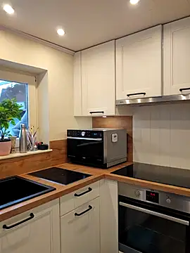 [11 Oct 15:19] Private Show - Kitchen - video by Jenny-Mystery-X cam model