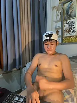 [19 Feb 14:24] Private Show - xshyboyx主播的视频