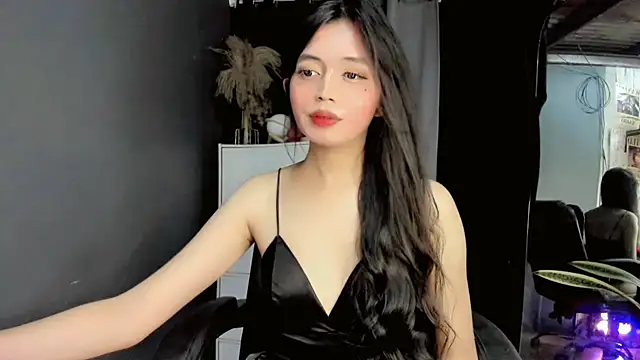 yosu - video by LexiLove cam model